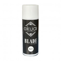 Aceite desinfectante para maquinas Blade 400ml H2oAkua