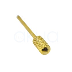 Broca Fresa Precision Para Torno