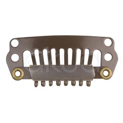 Clip de Extensiones H2oAkua