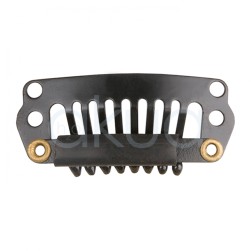 Clip de Extensiones H2oAkua