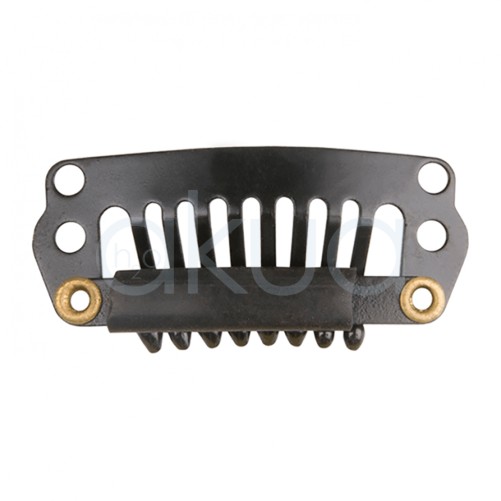 Clip de Extensiones H2oAkua