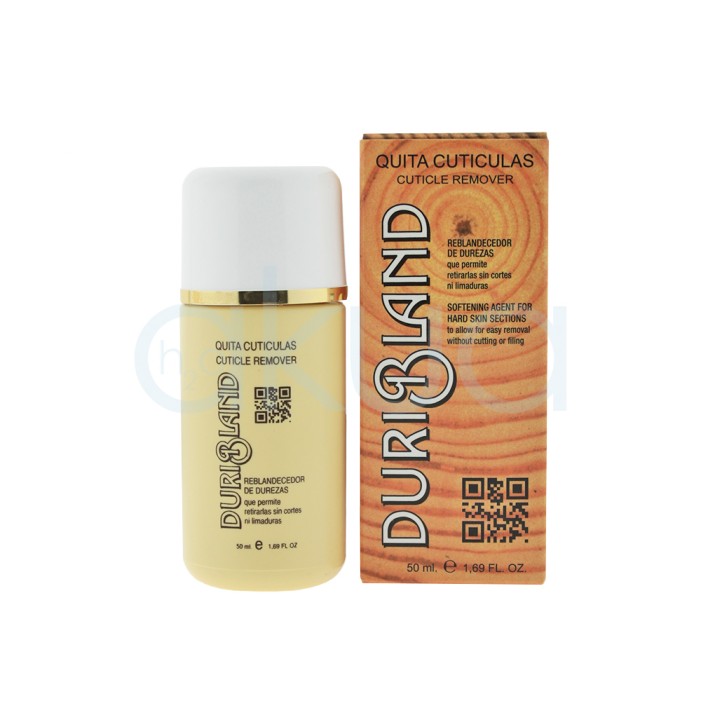 Duribland Reblandecedor de durezas de manos y pies 50ml