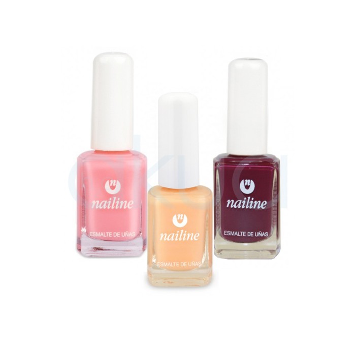 Esmalte de Uñas Nailine 11ml