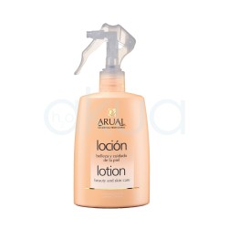 Locion Belleza y Cuidado de la Piel 200 ml Arual