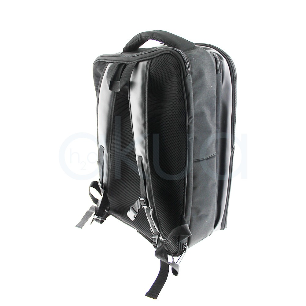 Mochila para transporte de utiles H2oAkua Outlet