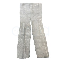 Pantalon Preso TNT 20 gr. individual desechable H2oAkua