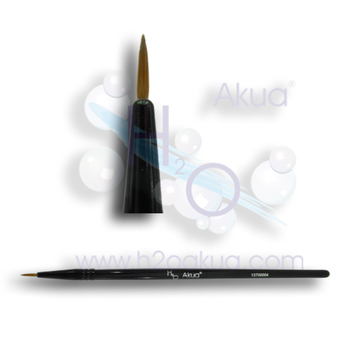 Pincel h2o Akua School Eye Liner 13700004