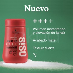 Dust it osis polvo matificador 10gr