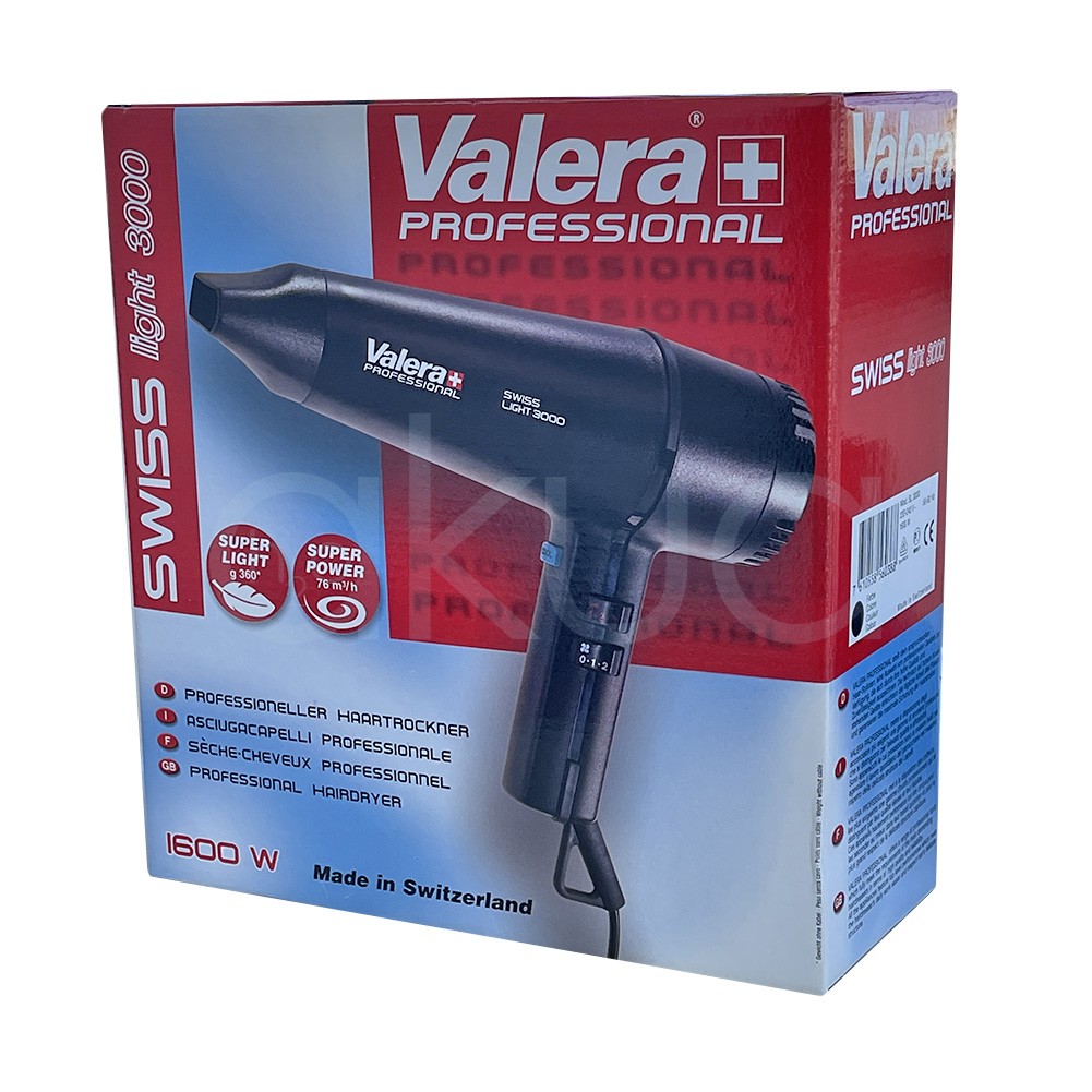 Secador Profesional SP3000 Valera