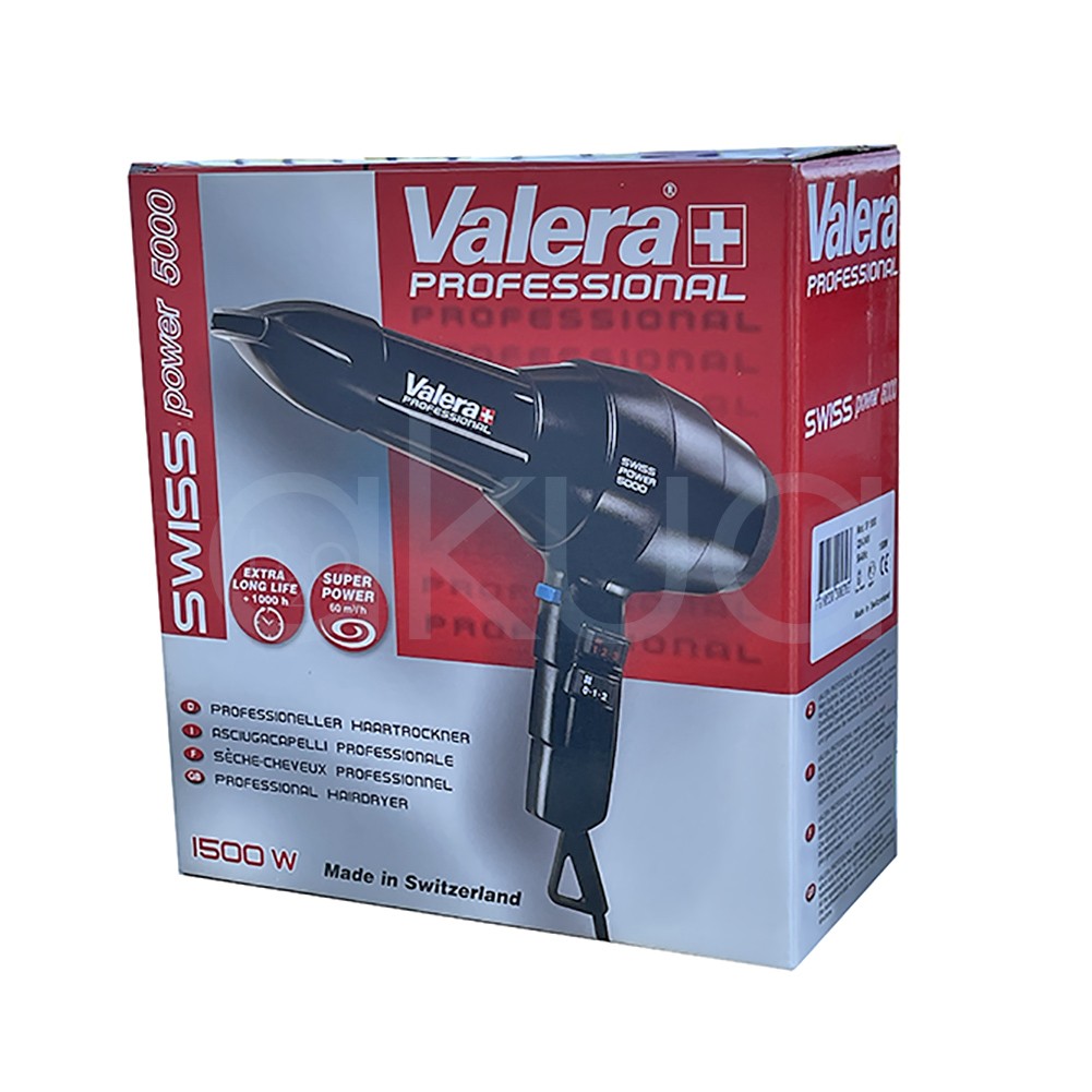 Secador Profesional SP5000 Valera