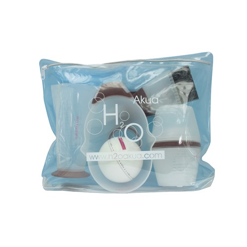 Kit Tecnico Premium Tintura H2oAkua