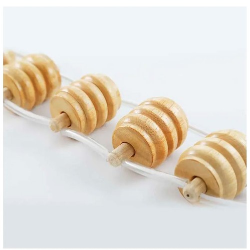 Cinturon de masaje para maderoterapia H2oAkua