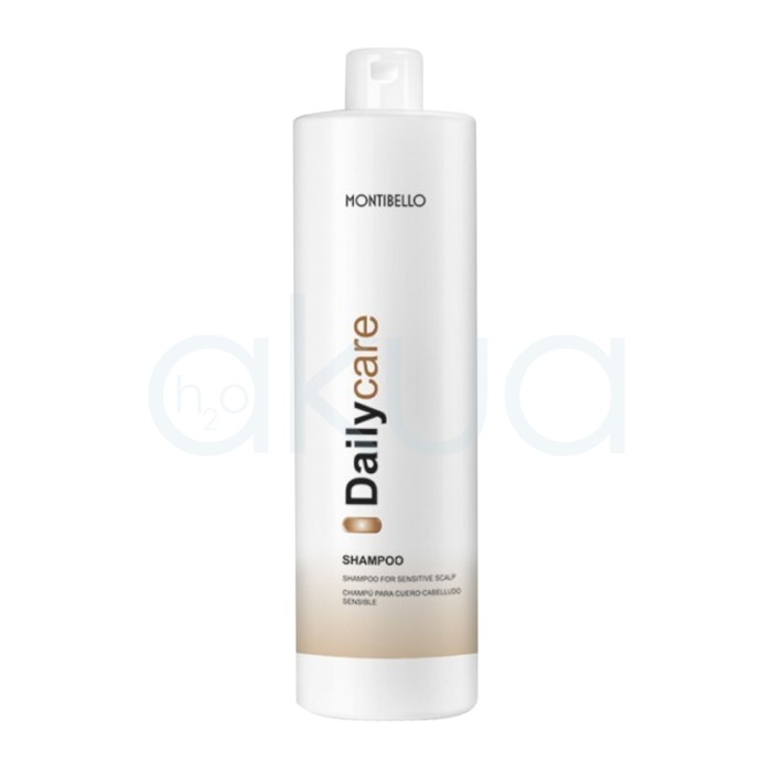 Champu Montibello Daily care cabello sensible 1000ml