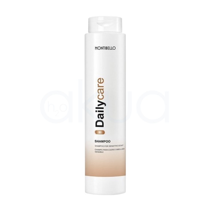 Champu Montibello Daily care cabello sensible 300ml