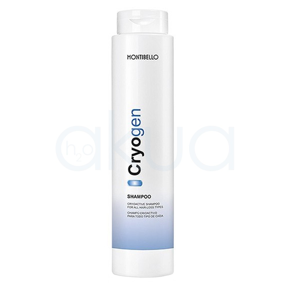 Pack Anticaida Cryogen Montibello