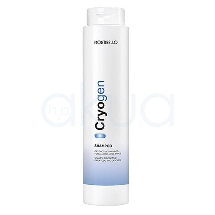 Champu Montibello Anticaida Cryogen 300ml 