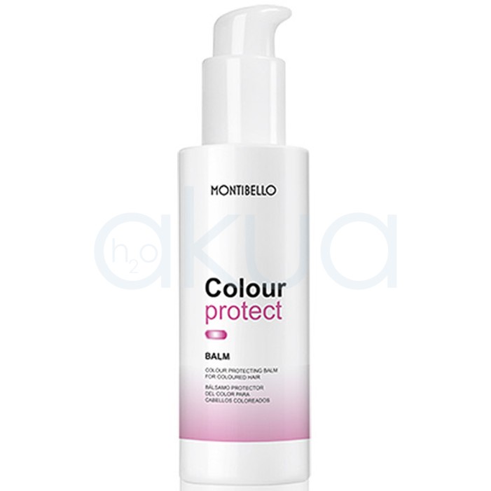 Balsamo Montibello Colour Protect 150ml Mayor