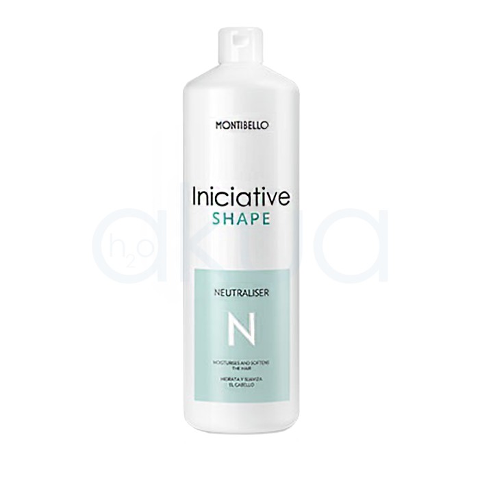 Neutralizante Iniciative Montibello 1000 ml 