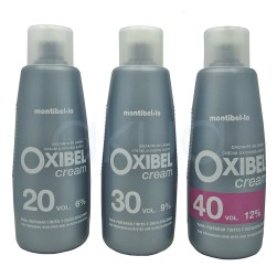 Oxigenada Montibello oxibel cream 1000 ml 