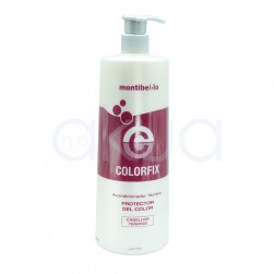 Acondicionador tecnico Colorfix Montibello 1000 ml OUTLET