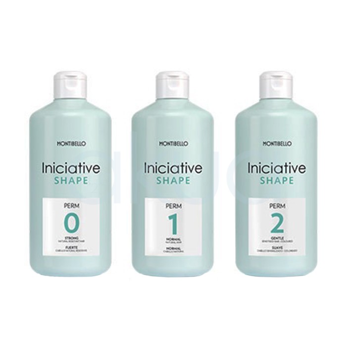 Permanente Iniciative Montibello 500 ml 