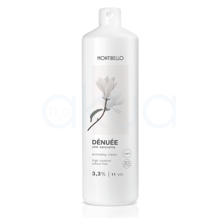 Oxigenada Denuee 11 Vol. Montibello 1000ml