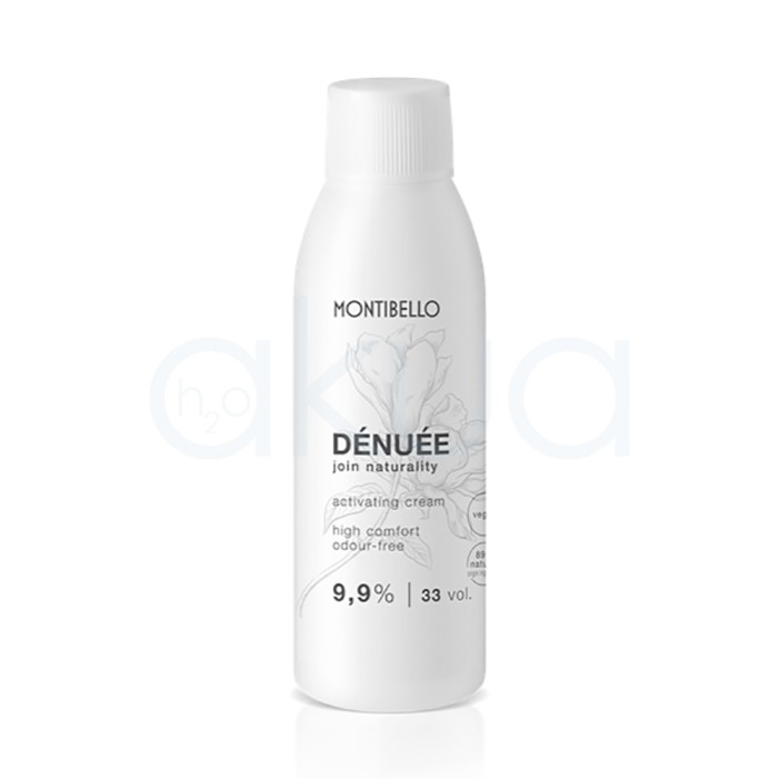 Oxigenada Denuee 33 Vol. Montibello 90ml