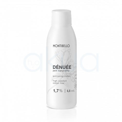 Oxigenada Denuee 5,5 Vol. Montibello 90ml