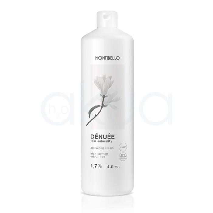 Oxigenada Denuee 5,5 Vol. Montibello 1000ml