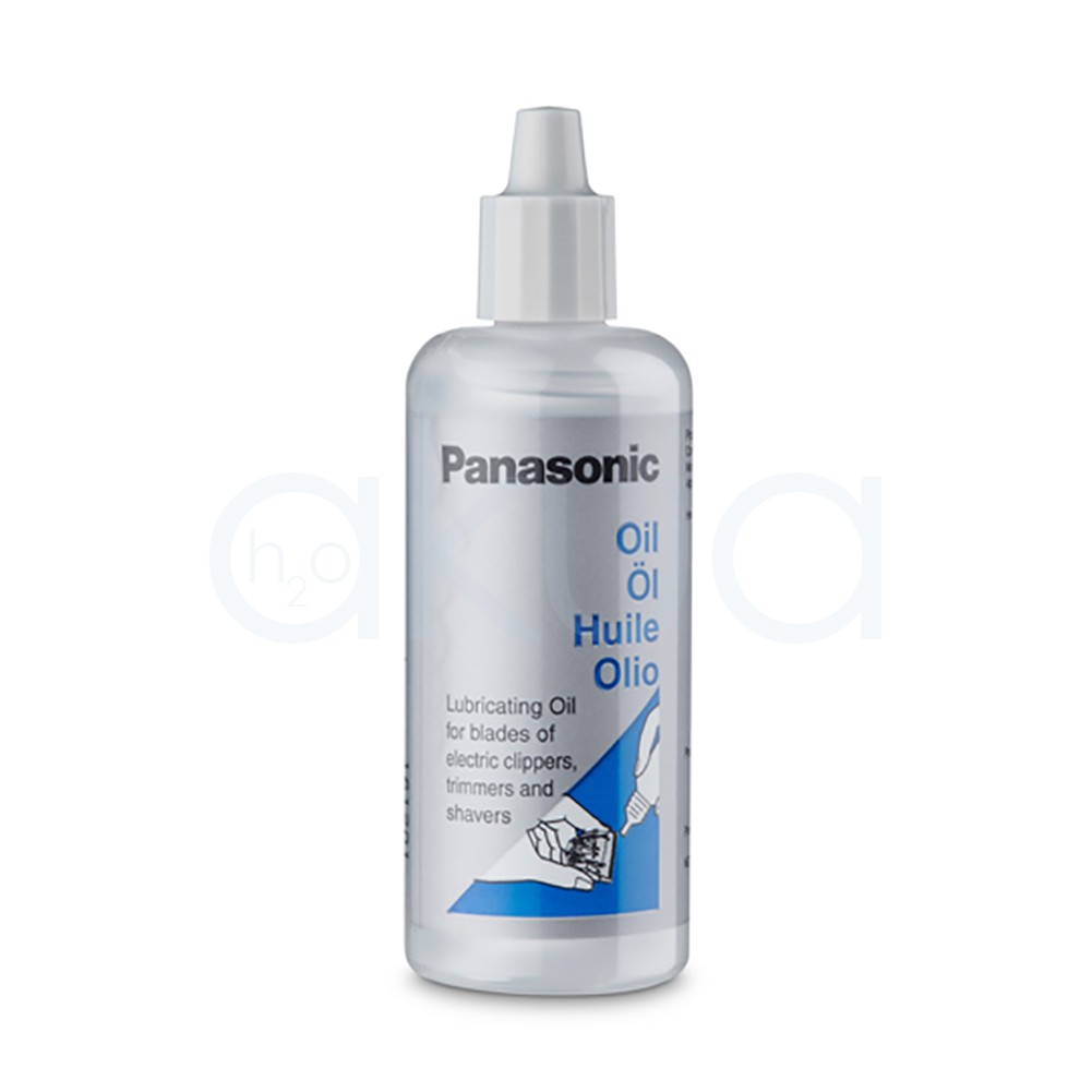 Kit mantenimento aceite maquinas Panasonic