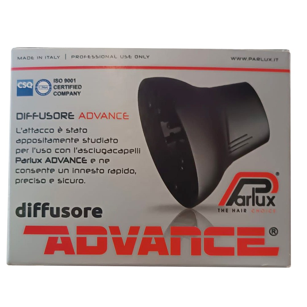 Difusor Parlux Advance