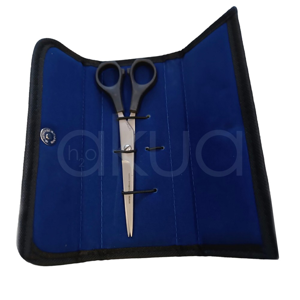 Tijera School 5´5" H2oAkua Black