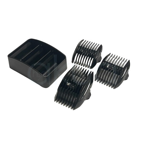 Juego de peines Panasonic GP 72-74-76 Repuesto