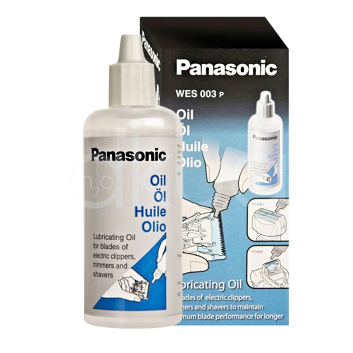 Aceite para maquinas Panasonic 50ml