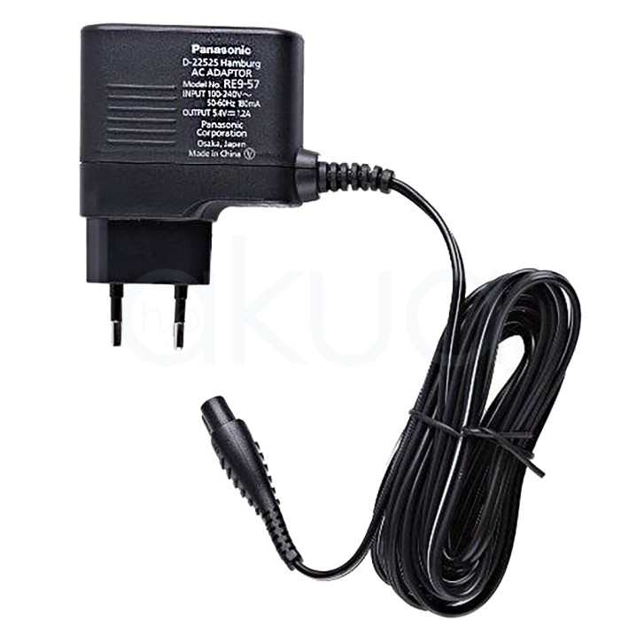 Cargador Panasonic ER 1411   ( Repuestos )