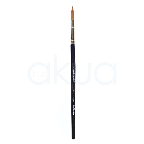 Pincel Marta Kolinsky nº8 Martora