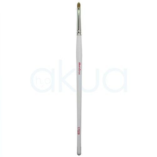 Pincel Perfilador Forma de Lengua Pelo Marta Martora OUTLET