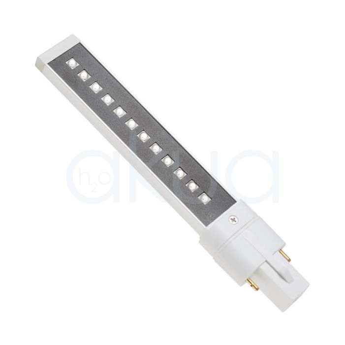 Bombilla de recambio LED 9W Lampara Uñas