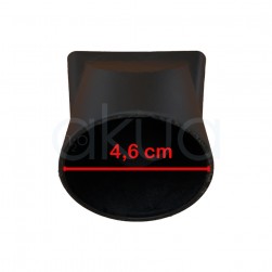 Boquilla estrecha de repuesto secador profesional