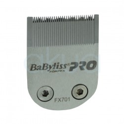 Cuchilla Babyliss FX767E Repuesto