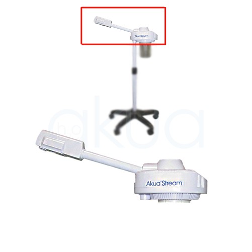 Cuerpo Vapor Strangis repuesto