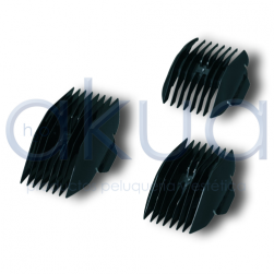 Peine Panasonic er 1411 repuesto