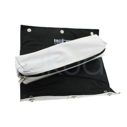 Neceser con manta termica She