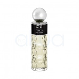 Perfume Saphir 200 ml Hombre