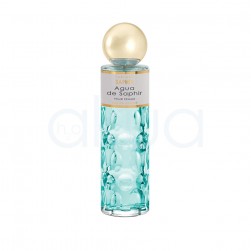 Perfume Saphir 200 ml Mujer