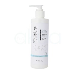 Limpiador facial New Stage line 250ml