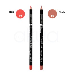 Perfilador de labios Soft Liner New Stage