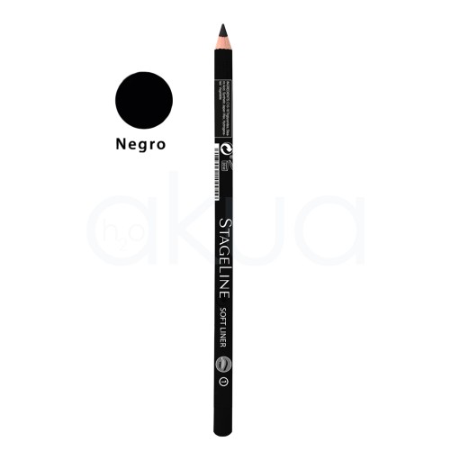 Perfilador Ojos Soft Eyer Liner New Stage