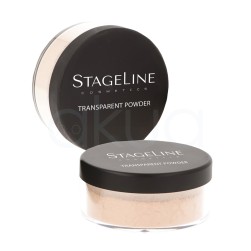 Polvos ultrafinos Transparent powder New Stage line 25gr