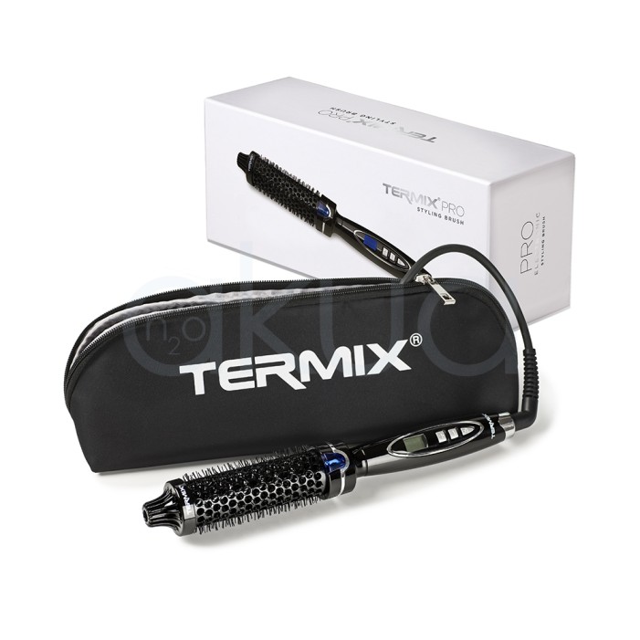 Cepillo Electrico Termix Pro Styling Brush